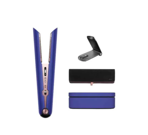 DYSON PEGLA ZA KOSU CORRALE VIOLET