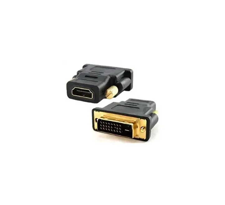 E GREEN ADAPTER DVI (D) - HDMI (F) OST03442