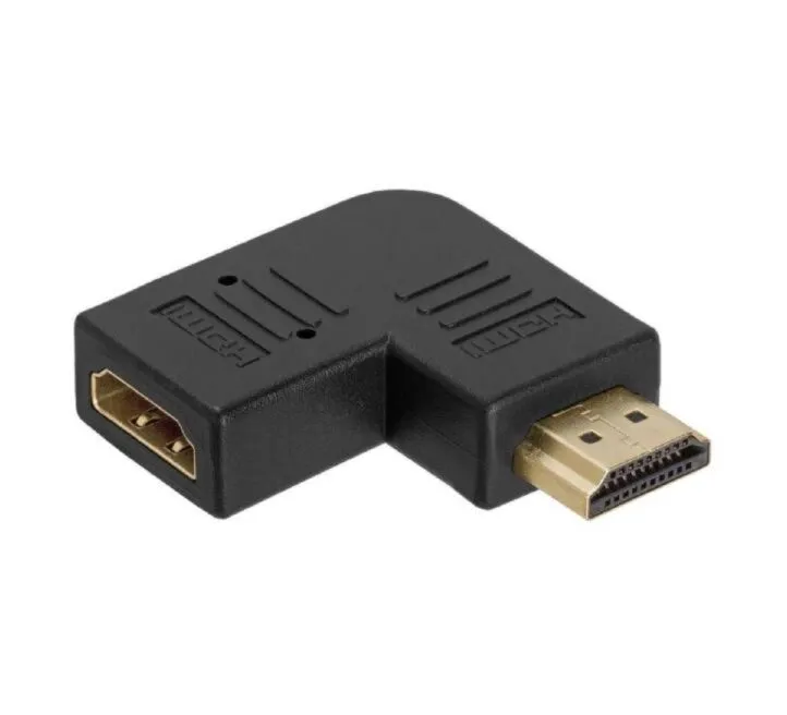 E GREEN ADAPTER HDMI M/F OST03445