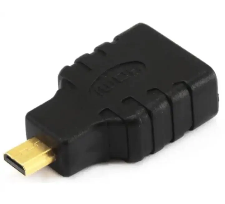 E GREEN ADAPTER MICRO HDMI - HDMI M/F OST03446