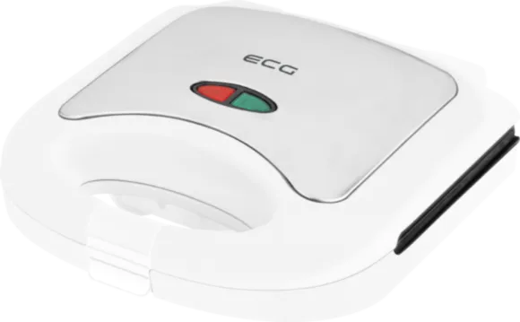 ECG Aparat za sendviče S 3271 - Beli
