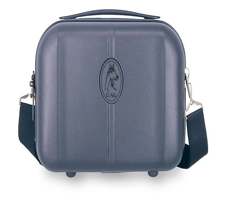 EL POTRO ABS BEAUTY CASE - TEGET 53.339.22