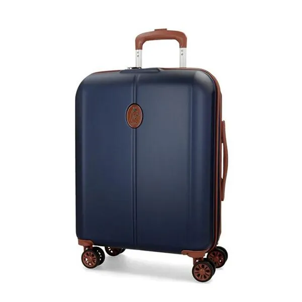 EL POTRO ABS KOFER 55 CM TEGET