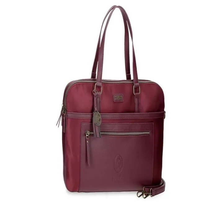 EL POTRO TORBA ZA LAPTOP - BORDO 52.660.23