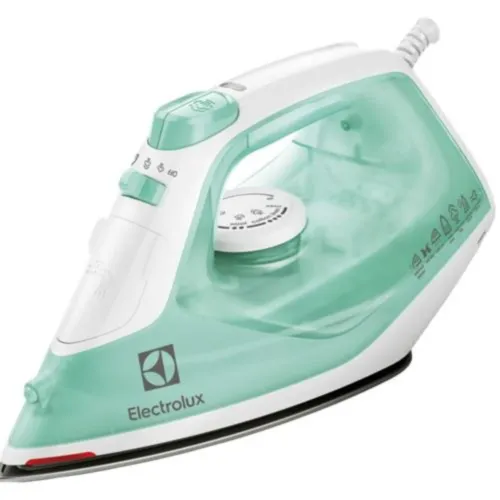 ELECTROLUX EASYLINE PEGLA EDB1720 - MINT PLAVA
