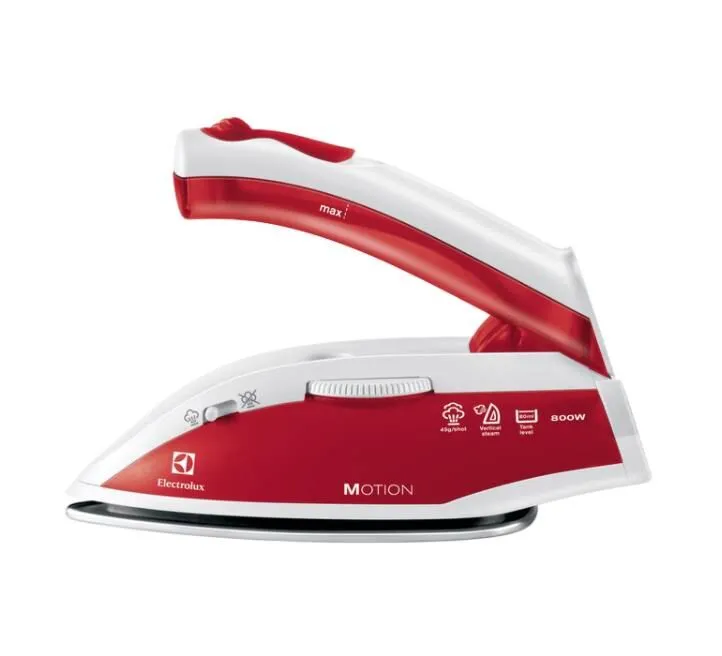 ELECTROLUX PUTNA PEGLA NA PARU EDBT800