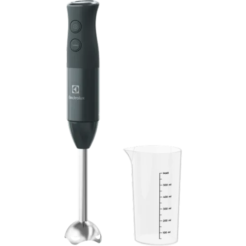 ELECTROLUX ŠTAPNI MIKSER E3HB1-4GG - CRNI