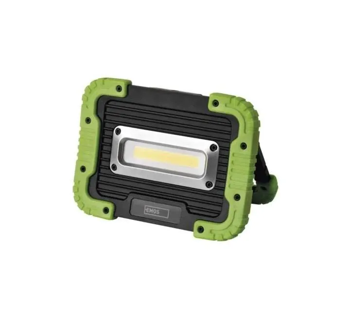 EMOS COB LED PUNJIVI RADNI REFLEKTOR 1000 LM, 4400 MAH P4533