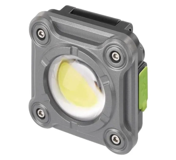 EMOS COB LED PUNJIVI RADNI REFLEKTOR 1200 LM 2000 MAH P4543