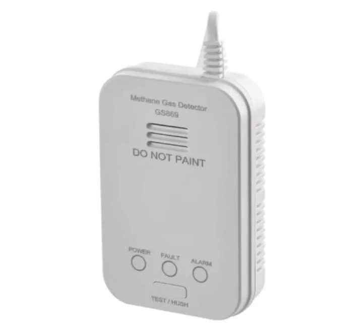 EMOS DETEKTOR GASA P56450