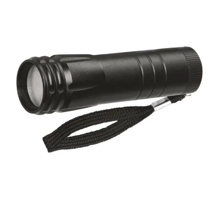 EMOS LED COB BATERIJSKA LAMPA 100 LM 3 W METALNA P4704