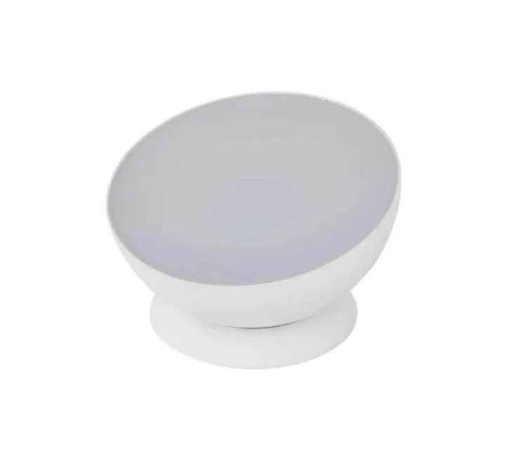 EMOS LED LAMPA AMBIJENTALNA 7W - BELA ZCW11WR