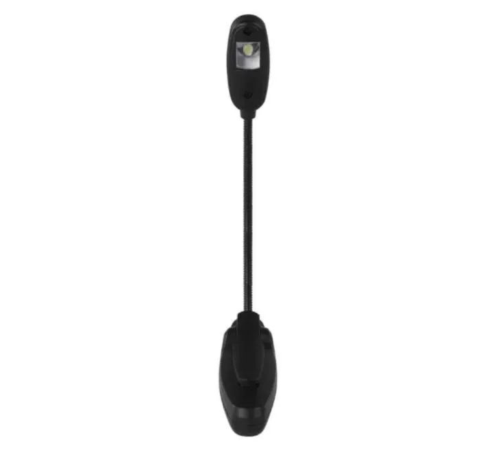 EMOS LED LAMPA ZA ČITANJE 10 LM P3400