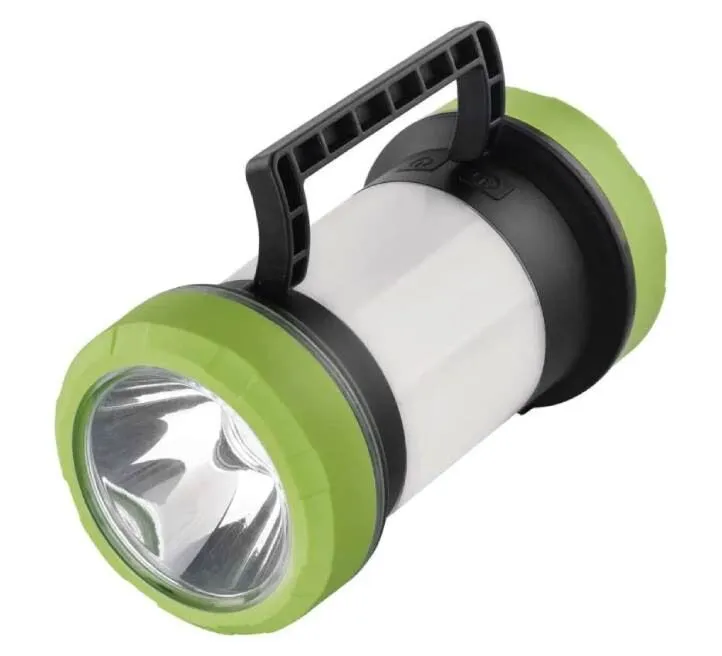 EMOS LED LAMPA ZA KAMPOVANJE PUNJIVA USB-C 350 LM P2313