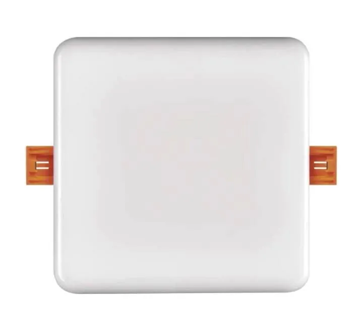 EMOS LED PANEL 12,5 X 12,5 CM KVADRATNI 10 WZV2132