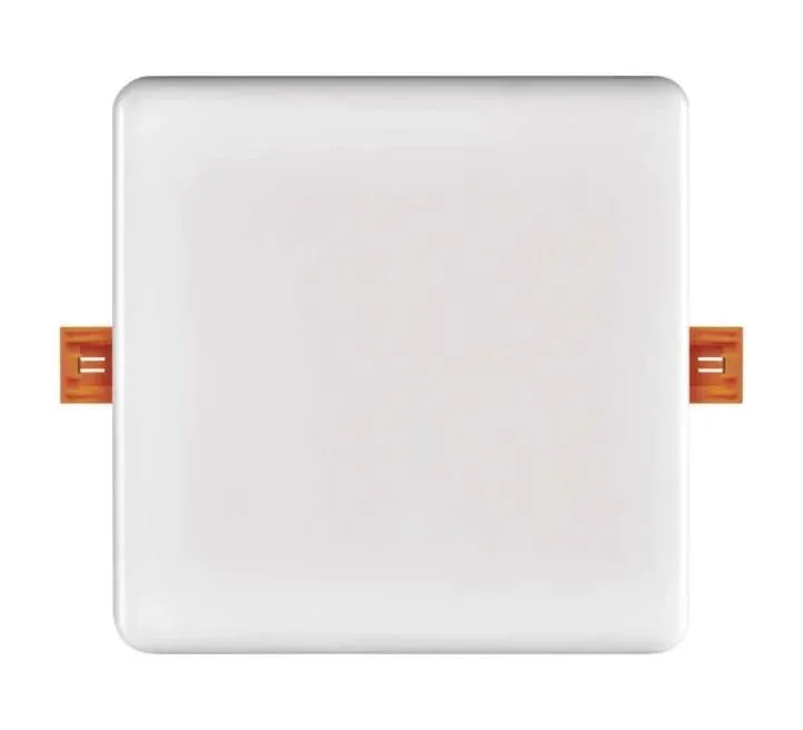 EMOS LED PANEL 15,5 X 15,5 CM KVADRATNI 13,5 W ZV2142