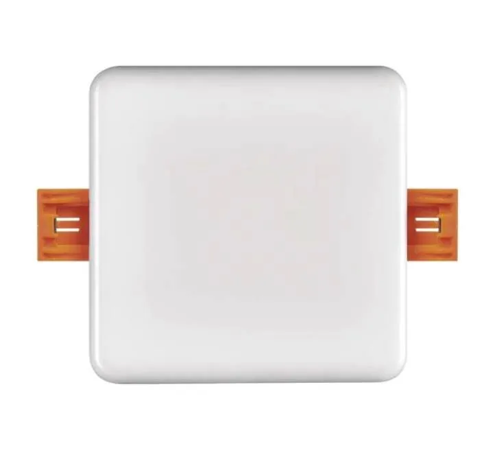 EMOS LED PANEL KVADRATNI 7,5 W 10 X 10 CM ZV2122