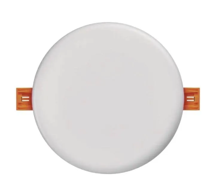 EMOS LED PANEL OKRUGLI EXCLUSIVE 10W NEUTRALNO BELA ZV1132