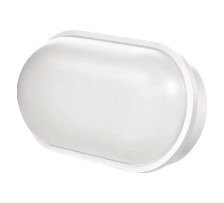 Emos Led panel zidni ovalni 27cm x 14cm x 8,1 cm  ZM3020