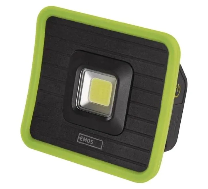 EMOS LED PUNJIVO RADNO SVETLO 1000 LM P4539