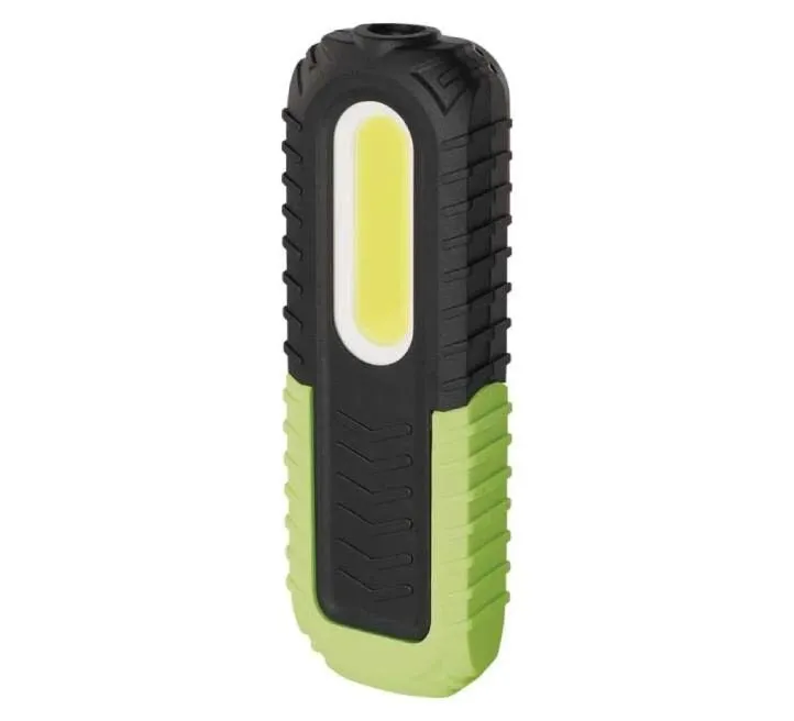 EMOS LED RADNA LAMPA PUNJIVA 5 W COB+3 W LED P4531