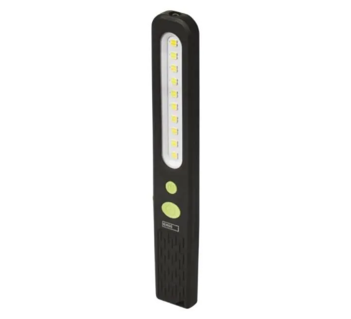 EMOS LED RADNA LAMPA PUNJIVA SMD LED+LED 700 LM 1200 MAH P4538