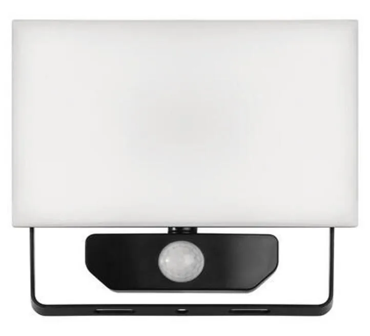 EMOS LED REFLEKTOR SA SENZOROM POKRETA 20 W TAMBO 2000LM NW IP54 ZS2922