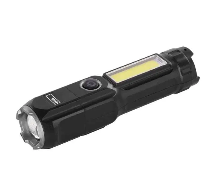 EMOS LED RUČNA LAMPA 150 LM PUNJIVA 1200MAH P3214