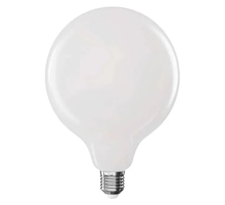 EMOS LED SIJALICA GLOBE 11 W E27 NEUTRALNO BELA ZF2D63