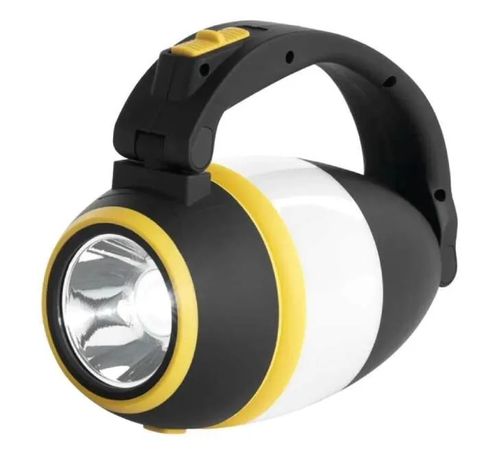 EMOS LED VIŠENAMENSKA LAMPA ZA KAMPOVANJE 215 LM P4008