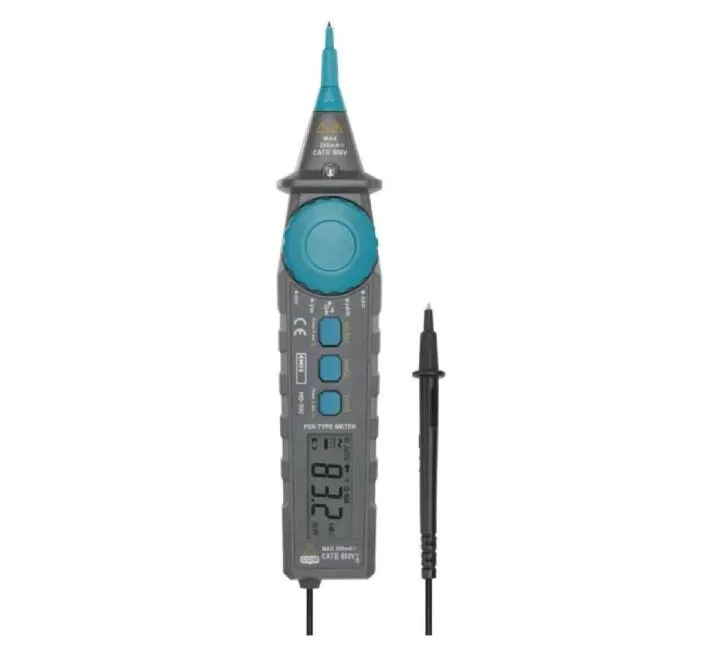 EMOS MULTIMETAR M3216