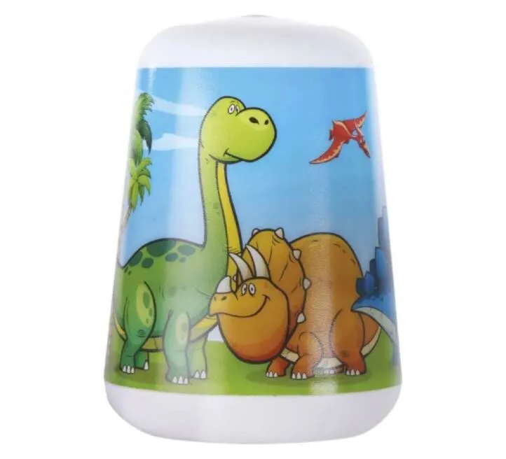 EMOS NOĆNA LED LAMPA DEČIJA DINO P3380