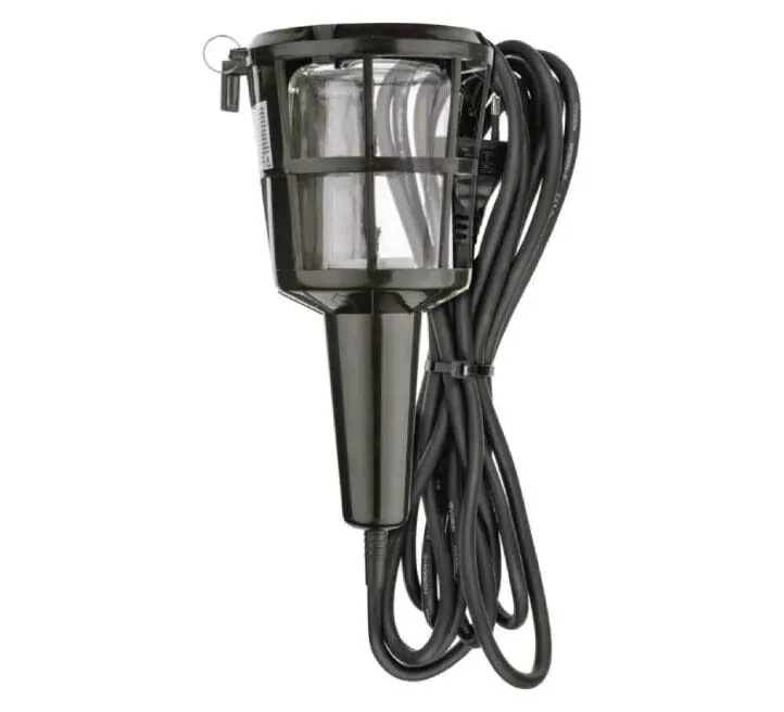 EMOS PRENOSNA RUČNA LED LAMPA 230 V 60 W P4203