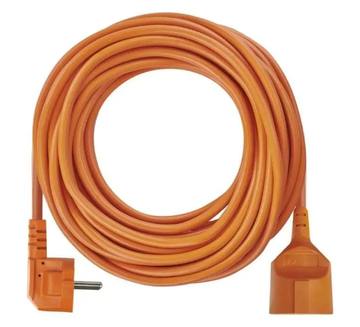 EMOS PRODUŽNI KABL 25 M P01225R