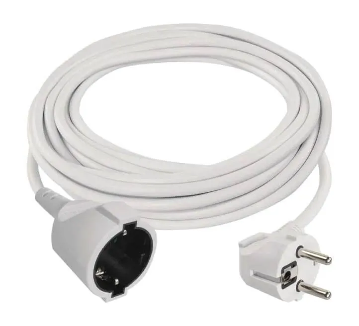 EMOS PRODUŽNI KABL 5 M P0125R