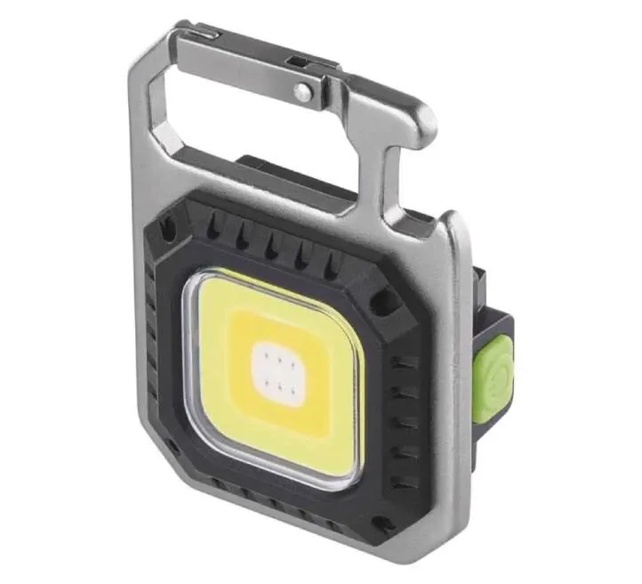 EMOS PUNJIVA LED LAMPA PRIVEZAK SA OTVARAČEM P4714