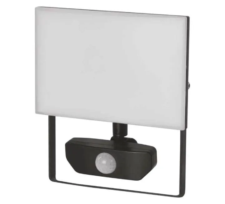 EMOS REFLEKTOR LED TAMBO 30 W SENZOR NW IP54 ZS2931