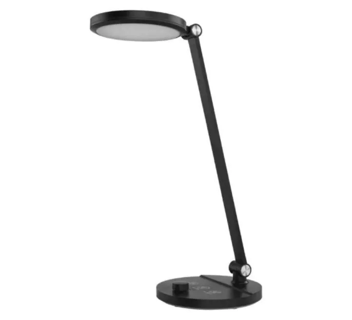 EMOS STONA LAMPA CHARLES - CRNA Z7628B