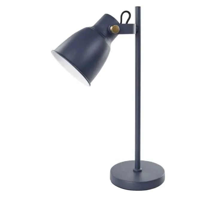 EMOS STONA LAMPA JULIJAN - PLAVA Z7621BL