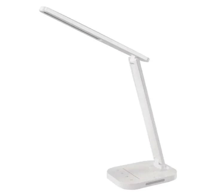 EMOS STONA LED LAMPA CARSON - BELA Z7618W