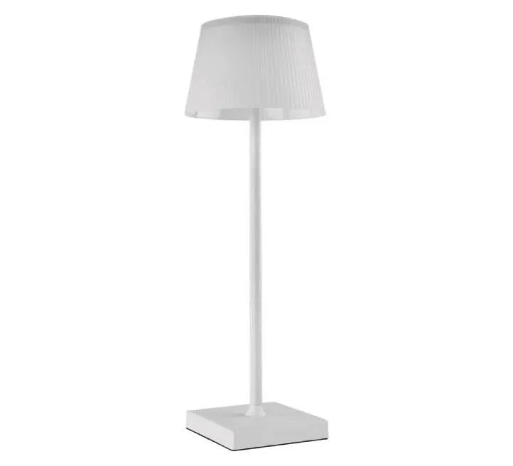 EMOS STONA LED LAMPA KATIE - BELA Z7630W