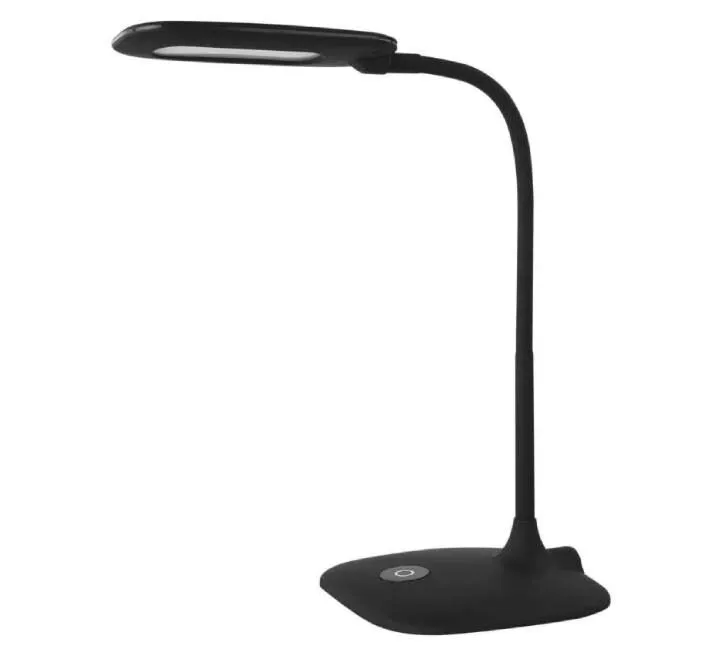 EMOS STONA LED LAMPA STELLA - CRNA Z7602B