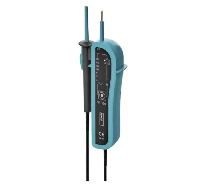EMOS TESTER NAPONA VT-320 M0012