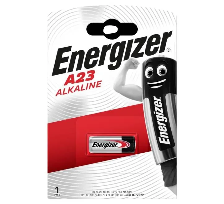 ENERGIZER BATERIJA A237E23A