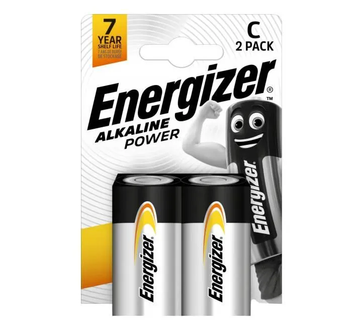 ENERGIZER BATERIJA LR14G R