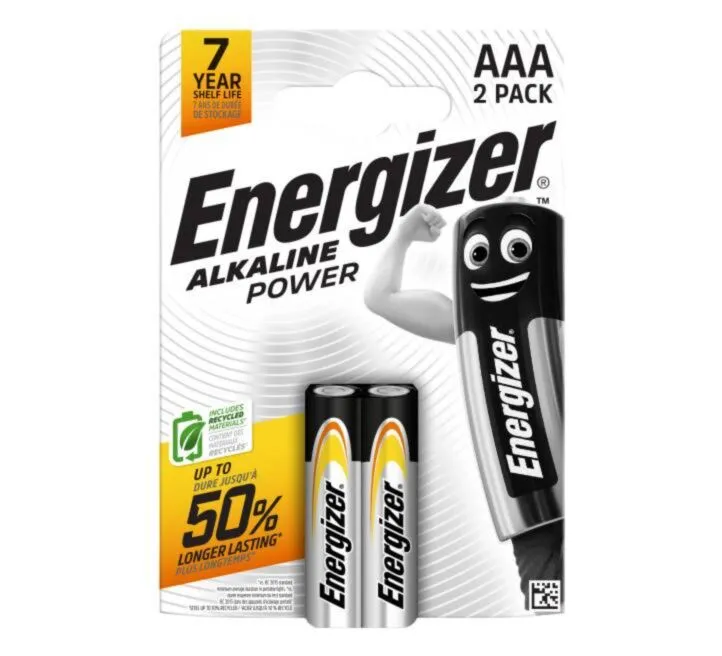ENERGIZER BATERIJE FSB2 AAA LR03