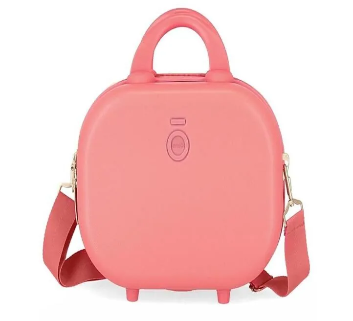 ENSO ABS BEAUTY CASE - KORALNI 96.239.22