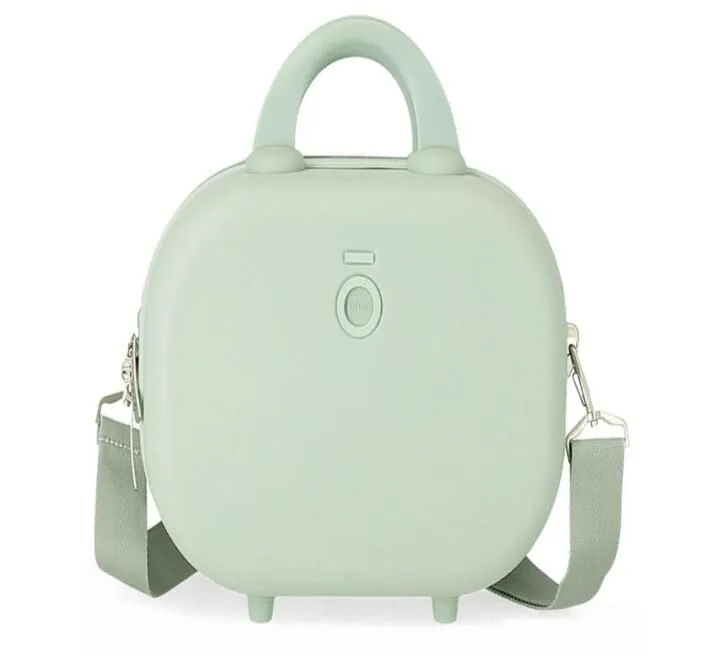 ENSO ABS BEAUTY CASE - MINT 96.239.24