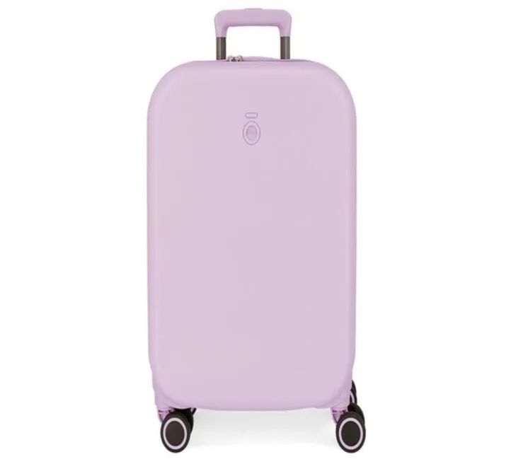 ENSO ABS KOFER 55 CM - LJUBIČASTI 96.291.23