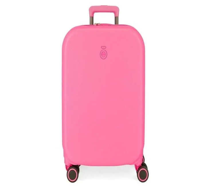ENSO ABS KOFER 55 CM - PINK 96.291.25